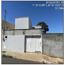 Casa - Venda