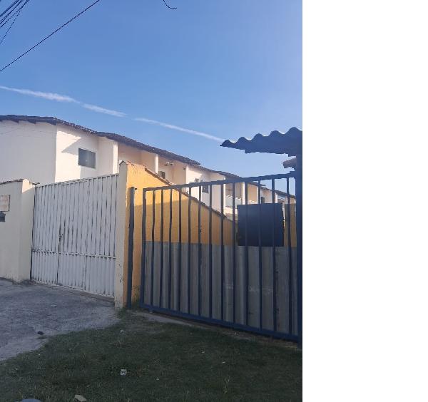 Apartamento - Venda