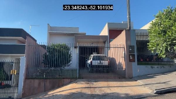 Casa - Venda