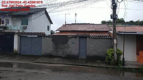 Casa - Venda
