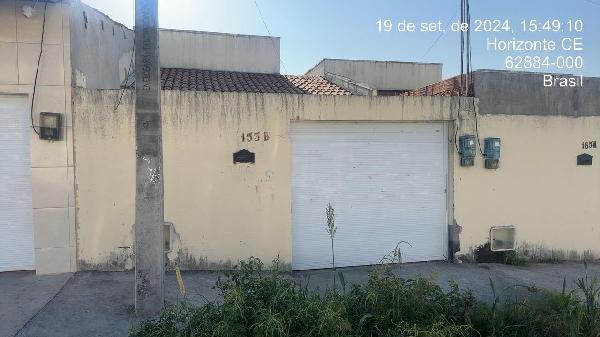 Casa - Venda