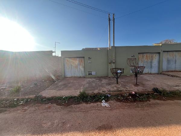 Casa, 2 quartos, 158 m² - Foto 1
