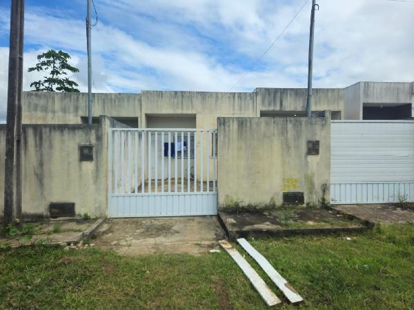 Super oferta — Casa no Compexo Jardim, Nossa Senhora do Socorro - SE, Nº 147, 2 quartos, 125m²
