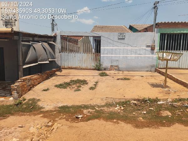 Casa - Venda