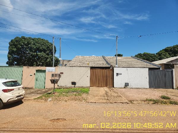 Casa - Venda