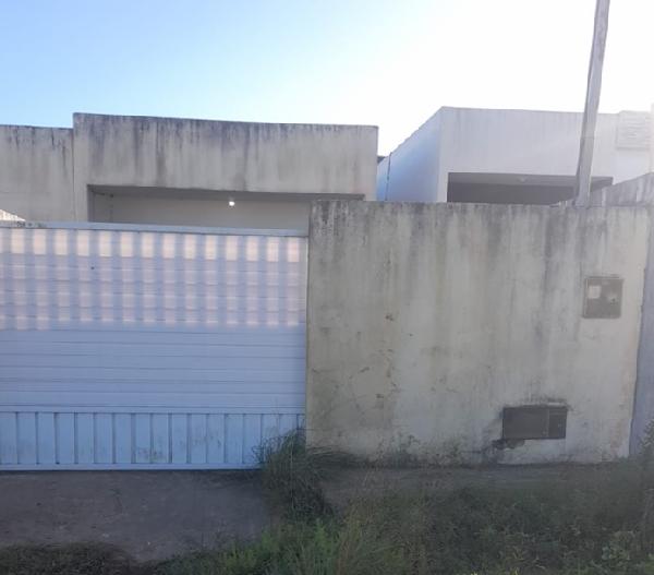 Casa - Venda