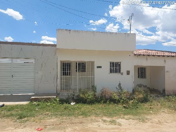 Casa - Venda