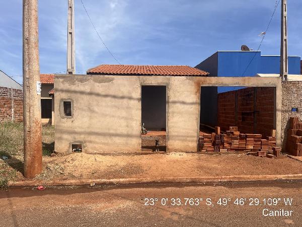 Casa - Venda