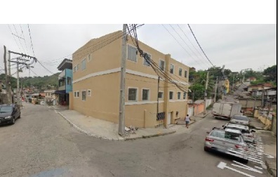 Destaque da região — Apartamento no Pita, Sao Goncalo - RJ, Apto 006, 2 quartos, 70,34m²