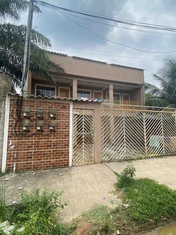 Imóvel com localização privilegiada — Casa no Ipiranga, Nova Iguacu - RJ, Nº 42, 29,73m²
