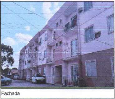 Imóvel para morar ou investir — Casa no Marambaia, Sao Goncalo - RJ, Nº 182, 2 quartos, 1 vaga, 54,16m²