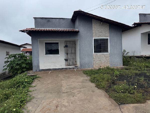 Casa - Venda