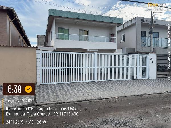Casa - Venda