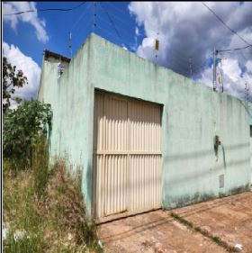 Casa - Venda