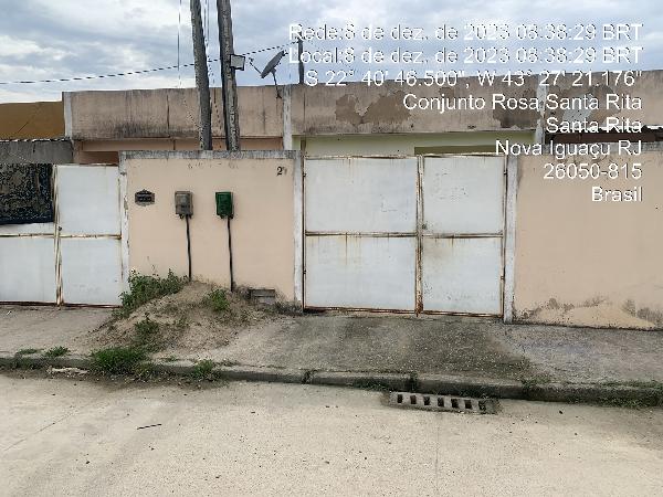Casa - Venda