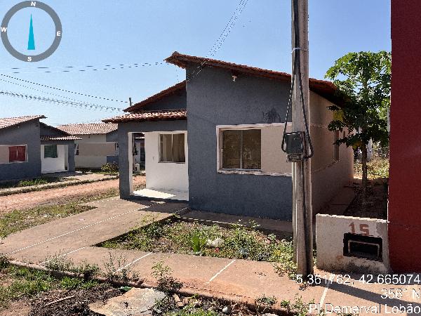 Casa - Venda
