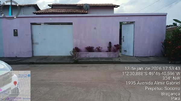 Casa - Venda