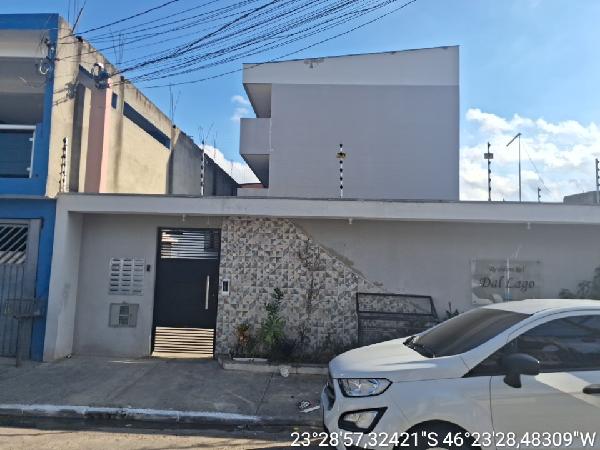 Oferta com excelente localização — Apartamento no Vila Itaim, Sao Paulo - SP, Apto 07, 2 quartos, 27,84m²