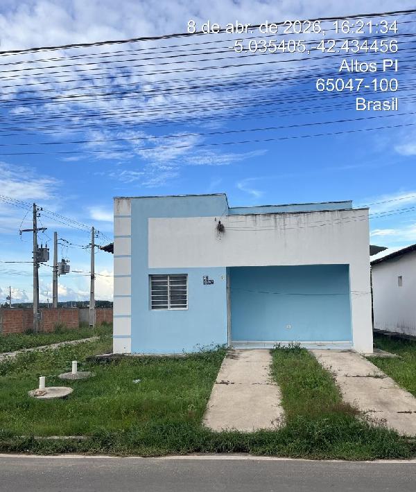 Casa - Venda