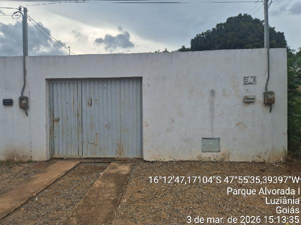 Casa - Venda