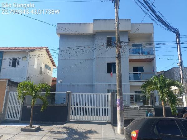 Apartamento - Venda