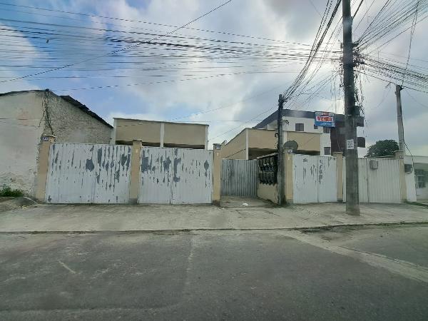Imóvel em ótima região — Casa no Lagoinha, Sao Goncalo - RJ, Nº 123, 1 quarto, 1 vaga, 49,5m²