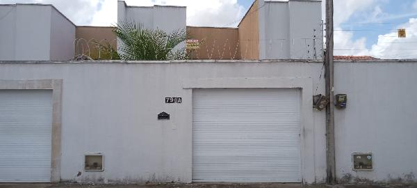 Casa - Venda