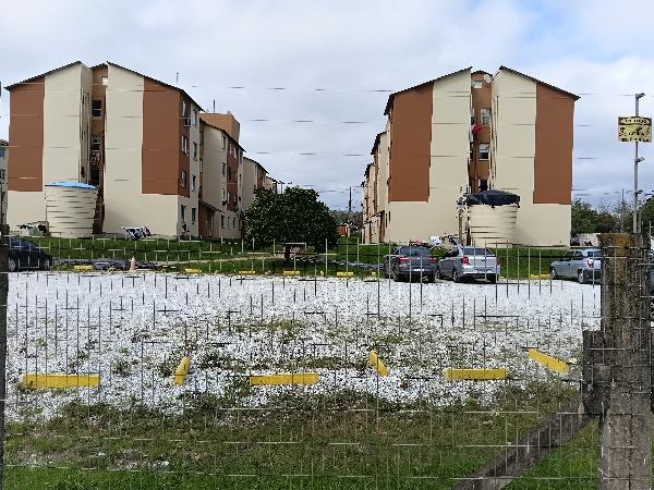 Condições especiais — Apartamento no Sao Judas, Bage - RS, Apto 325, 2 quartos, 39,06m²