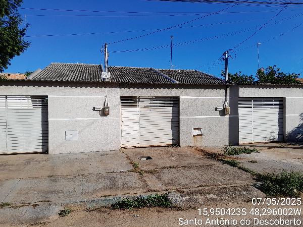 Casa - Venda