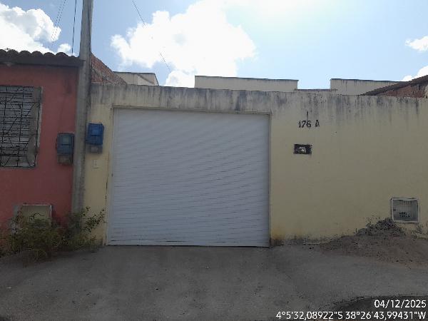 Casa - Venda