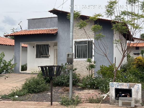 Casa - Venda