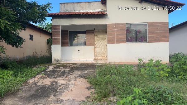 Casa - Venda