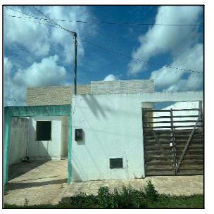 Oferta especial — Casa no Jardim, Nossa Senhora do Socorro - SE, Nº 223, 2 quartos, 125m²