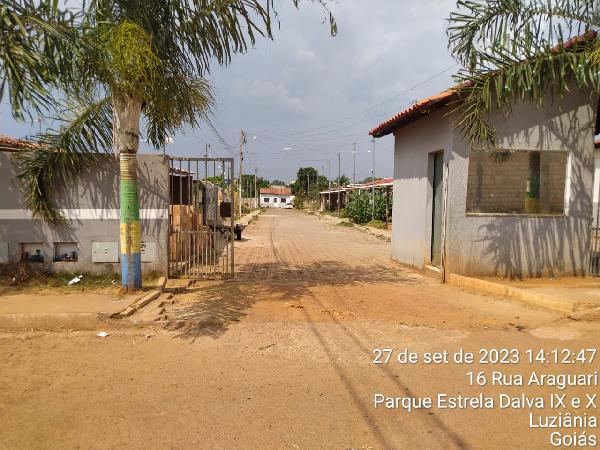 Casa - Venda
