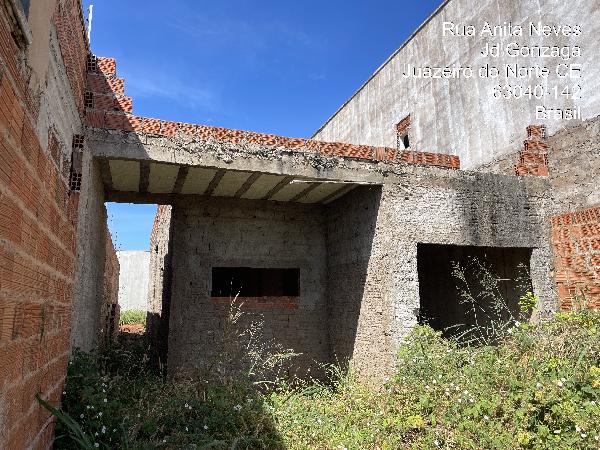 Casa - Venda