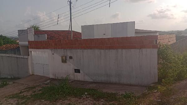 Negócio vantajoso — Casa no Jardim, Nossa Senhora do Socorro - SE, Nº 29, 2 quartos, 125m²
