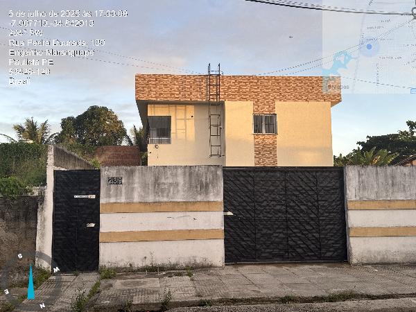 Casa - Venda