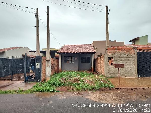 Casa - Venda
