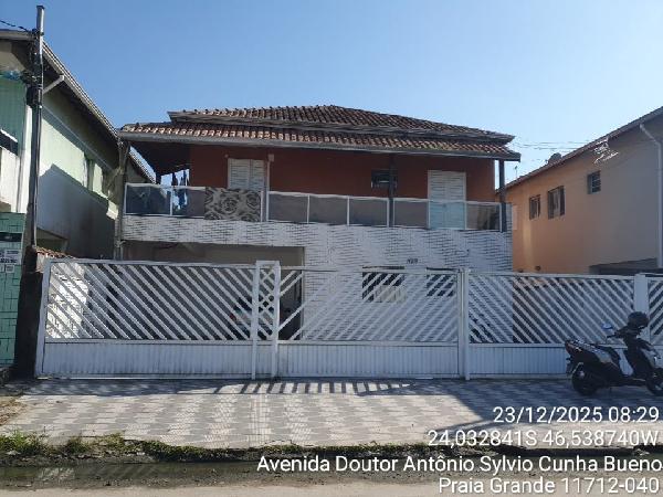 Casa - Venda
