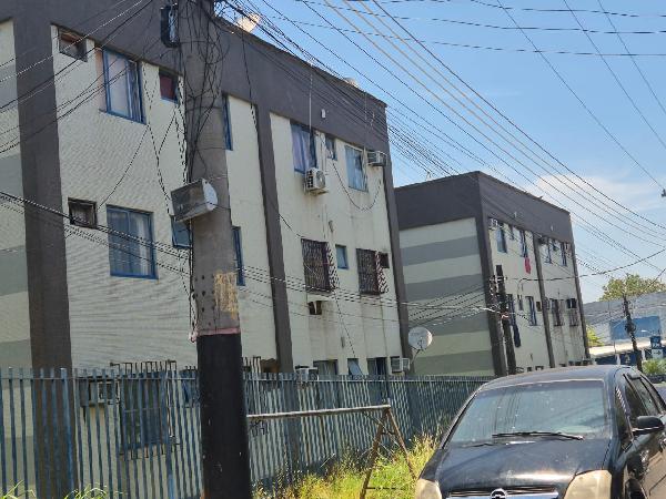 Apartamento - Venda