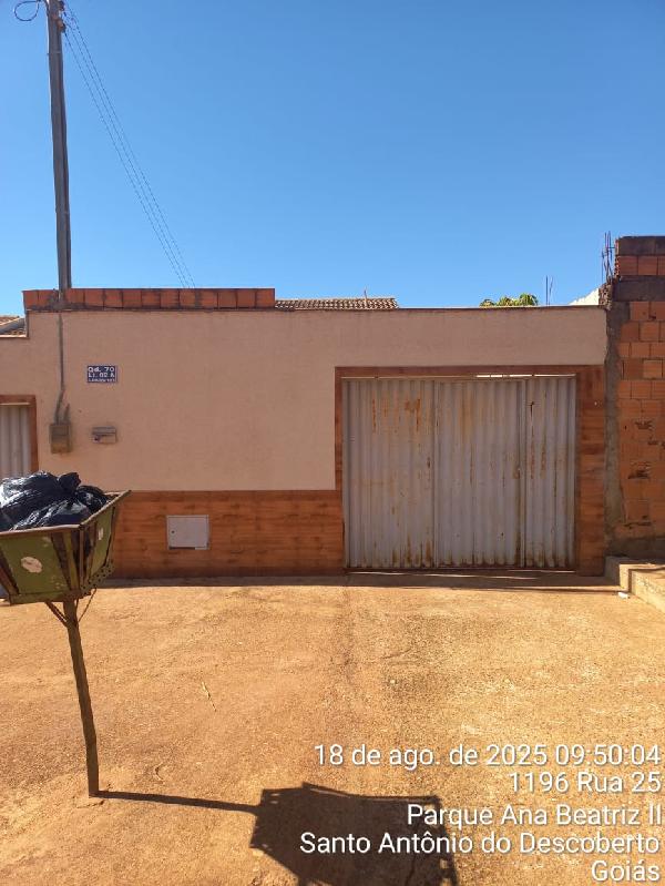 Casa - Venda
