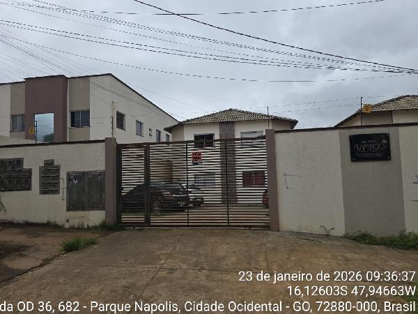 Apartamento - Venda