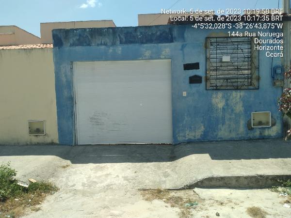 Casa - Venda