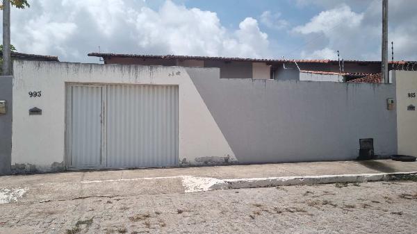Negócio imperdível — Casa no Lot Vila Maria I, Extremoz - RN, Nº 993, 3 quartos, 200m²
