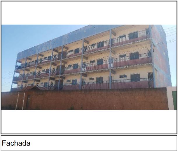Apartamento - Venda