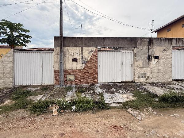 Oportunidade Caixa — Casa no Parque Genezare, Itaitinga - CE, Nº 276, 3 quartos, 360m²