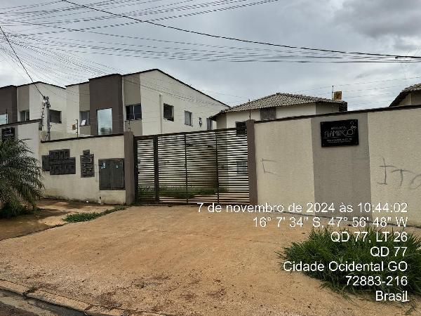 Apartamento - Venda