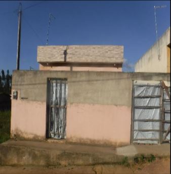 Casa - Venda