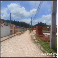 Casa - Venda