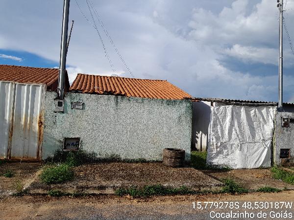 Casa - Venda